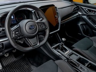 2022 Subaru WRX in St-Jérôme, Quebec - 4 - w320h240px