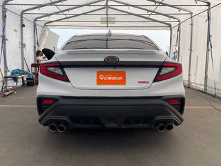 2022 Subaru WRX in St-Jérôme, Quebec - 8 - w320h240px