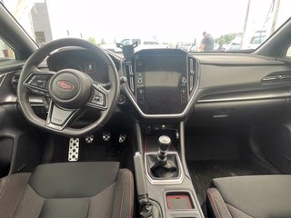 2022 Subaru WRX in St-Jérôme, Quebec - 12 - w320h240px