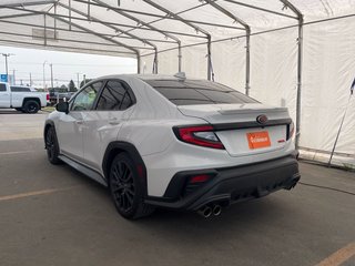 2022 Subaru WRX in St-Jérôme, Quebec - 6 - w320h240px