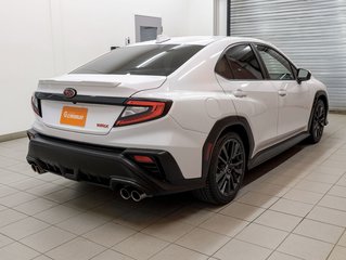 Subaru WRX  2022 à St-Jérôme, Québec - 9 - w320h240px