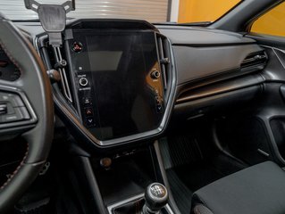 Subaru WRX  2022 à St-Jérôme, Québec - 21 - w320h240px
