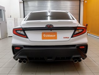 Subaru WRX  2022 à St-Jérôme, Québec - 8 - w320h240px