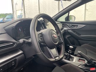 2022 Subaru WRX in St-Jérôme, Quebec - 4 - w320h240px