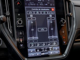 2022 Subaru WRX in St-Jérôme, Quebec - 17 - w320h240px