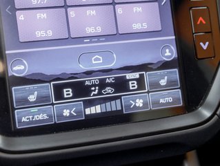 2022 Subaru WRX in St-Jérôme, Quebec - 21 - w320h240px