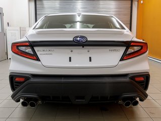 2022 Subaru WRX in St-Jérôme, Quebec - 8 - w320h240px