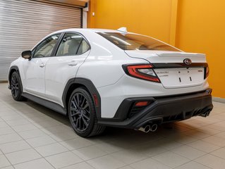 2022 Subaru WRX in St-Jérôme, Quebec - 6 - w320h240px
