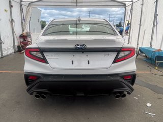 Subaru WRX  2022 à St-Jérôme, Québec - 8 - w320h240px