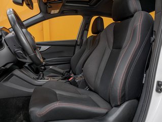 2022 Subaru WRX in St-Jérôme, Quebec - 11 - w320h240px