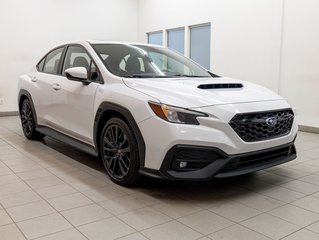 2022 Subaru WRX in St-Jérôme, Quebec - 10 - w320h240px