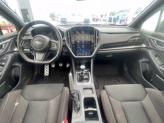Subaru WRX  2022 à St-Jérôme, Québec - 12 - w320h240px