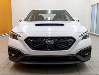 2022 Subaru WRX in St-Jérôme, Quebec - 5 - w320h240px