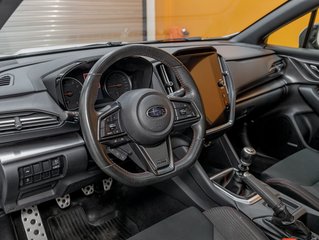 2022 Subaru WRX in St-Jérôme, Quebec - 2 - w320h240px
