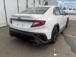 Subaru WRX  2022 à St-Jérôme, Québec - 9 - w320h240px