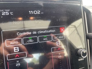 Subaru WRX  2022 à St-Jérôme, Québec - 16 - w320h240px