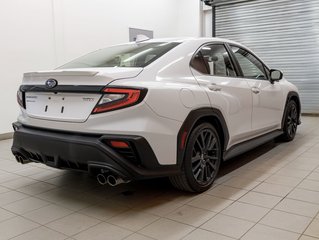 2022 Subaru WRX in St-Jérôme, Quebec - 9 - w320h240px