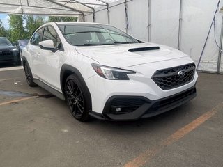 Subaru WRX  2022 à St-Jérôme, Québec - 10 - w320h240px