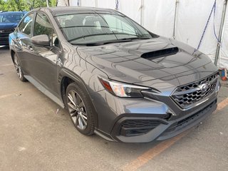 Subaru WRX  2023 à St-Jérôme, Québec - 9 - w320h240px