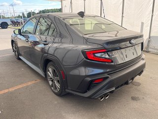 Subaru WRX  2023 à St-Jérôme, Québec - 5 - w320h240px