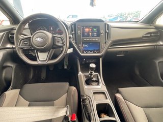 Subaru WRX  2023 à St-Jérôme, Québec - 10 - w320h240px