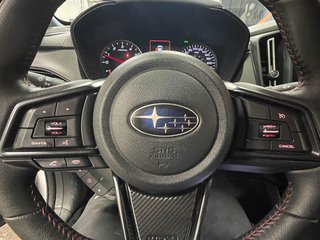 2023 Subaru WRX in St-Jérôme, Quebec - 14 - w320h240px