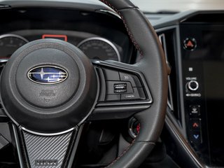 Subaru WRX  2023 à St-Jérôme, Québec - 16 - w320h240px