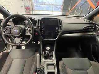 2023 Subaru WRX in St-Jérôme, Quebec - 12 - w320h240px