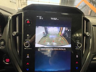 2023 Subaru WRX in St-Jérôme, Quebec - 16 - w320h240px