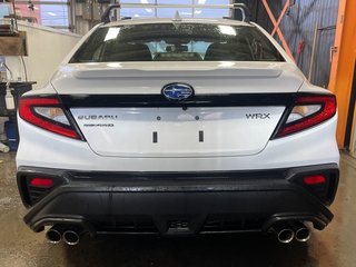 2023 Subaru WRX in St-Jérôme, Quebec - 8 - w320h240px