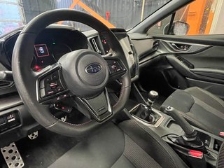 2023 Subaru WRX in St-Jérôme, Quebec - 4 - w320h240px