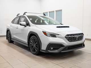 Subaru WRX  2023 à St-Jérôme, Québec - 10 - w320h240px