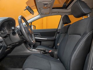 2015 Subaru XV Crosstrek in St-Jérôme, Quebec - 11 - w320h240px