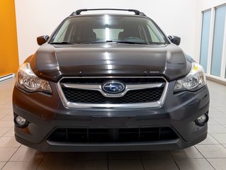 2015 Subaru XV Crosstrek in St-Jérôme, Quebec - 5 - w320h240px