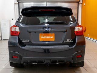 Subaru XV Crosstrek  2015 à St-Jérôme, Québec - 8 - w320h240px