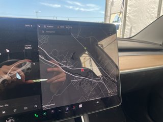 Tesla MODEL 3  2020 à St-Jérôme, Québec - 3 - w320h240px