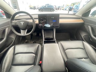 Tesla MODEL 3  2020 à St-Jérôme, Québec - 12 - w320h240px