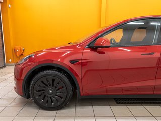 Tesla Model Y  2023 à St-Jérôme, Québec - 32 - w320h240px