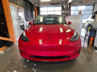 2023 Tesla Model Y in St-Jérôme, Quebec - 6 - w320h240px