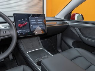 Tesla Model Y  2023 à St-Jérôme, Québec - 23 - w320h240px