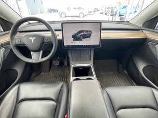 2023 Tesla Model Y in St-Jérôme, Quebec - 13 - w320h240px