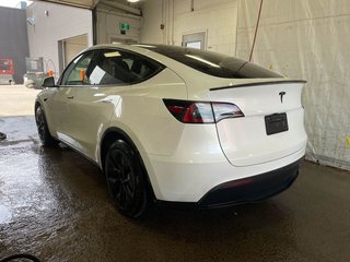 Tesla Model Y  2024 à St-Jérôme, Québec - 6 - w320h240px