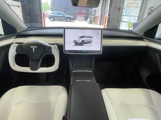 Tesla Model Y  2024 à St-Jérôme, Québec - 12 - w320h240px