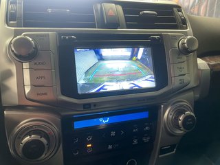 Toyota 4Runner  2017 à St-Jérôme, Québec - 16 - w320h240px