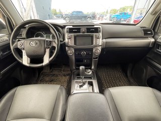 2018 Toyota 4Runner in St-Jérôme, Quebec - 13 - w320h240px