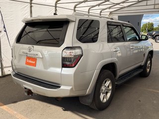 2018 Toyota 4Runner in St-Jérôme, Quebec - 10 - w320h240px