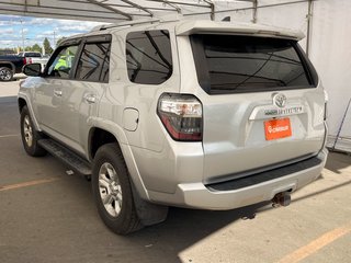 2018 Toyota 4Runner in St-Jérôme, Quebec - 8 - w320h240px
