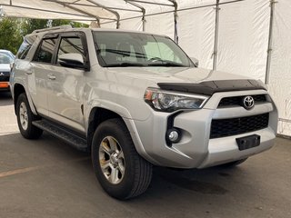2018 Toyota 4Runner in St-Jérôme, Quebec - 12 - w320h240px