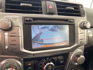 2018 Toyota 4Runner in St-Jérôme, Quebec - 16 - w320h240px