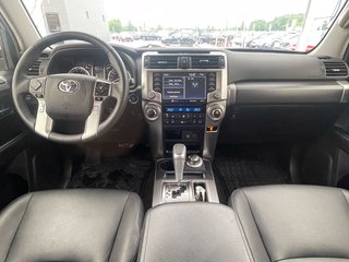 2022 Toyota 4Runner in St-Jérôme, Quebec - 10 - w320h240px